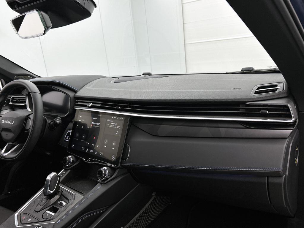 Lynk & Co 01 1.5 | panoramadak | 360 camera | apple carplay/android auto | 