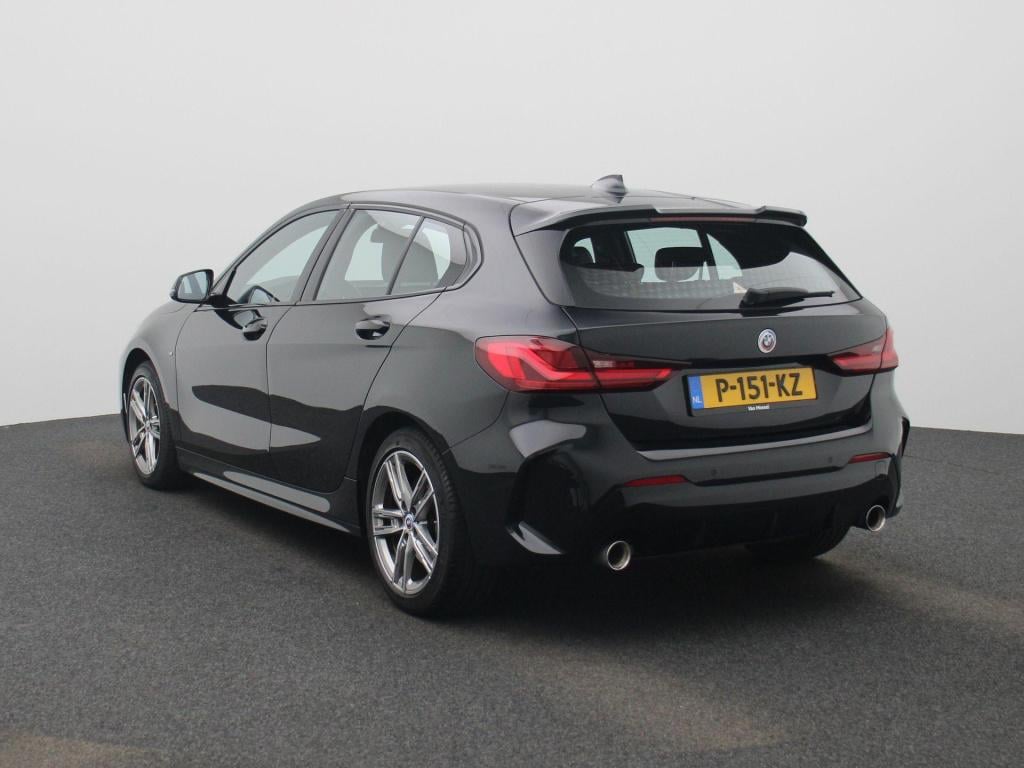 BMW 1 Serie 120i business edition | m-sport | automaat | navigatie | stoel/