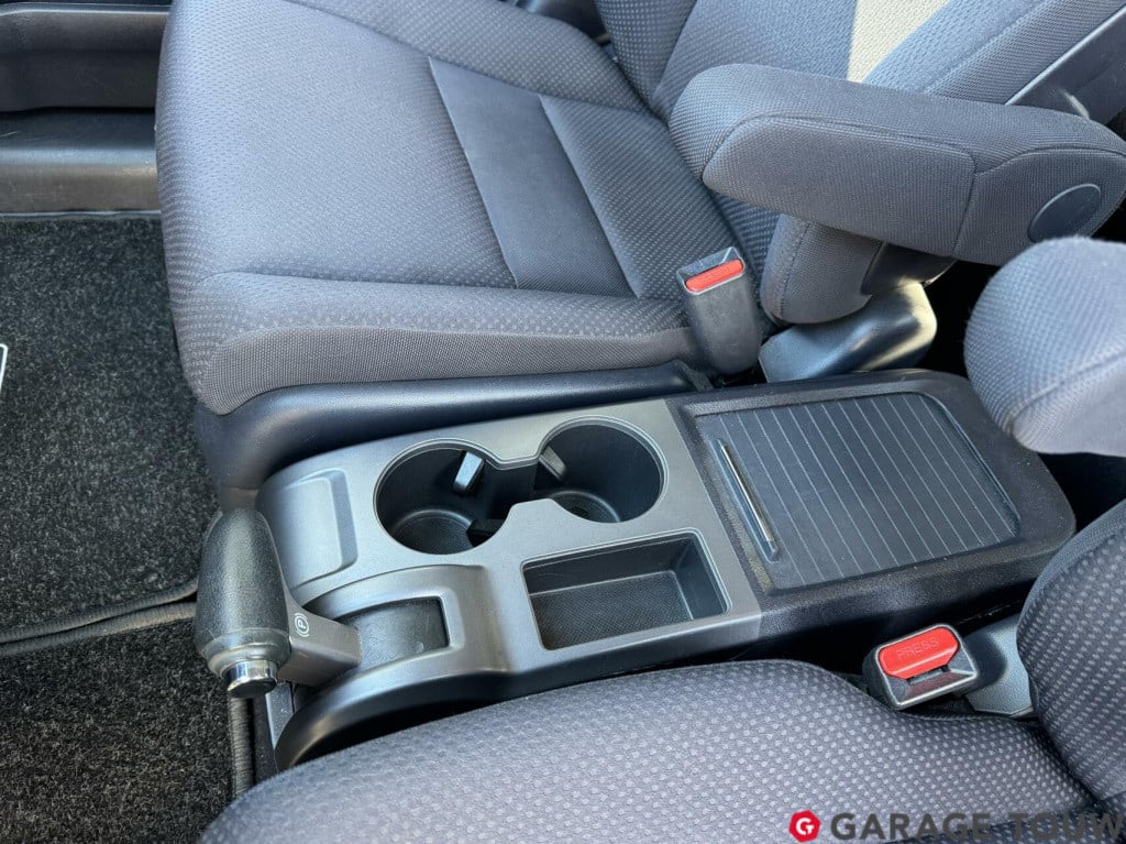 Honda CR-V 2.0i elegance *trekhaak*