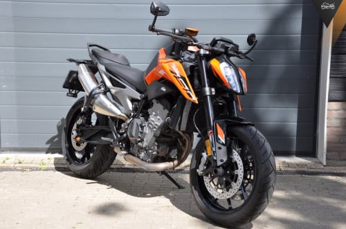 KTM 790 Duke ABS 2024