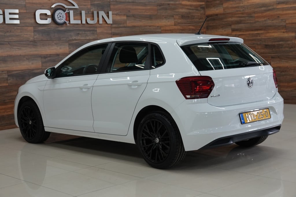 Volkswagen Polo 1.0 mpi beats | bluetooth | airco | led |