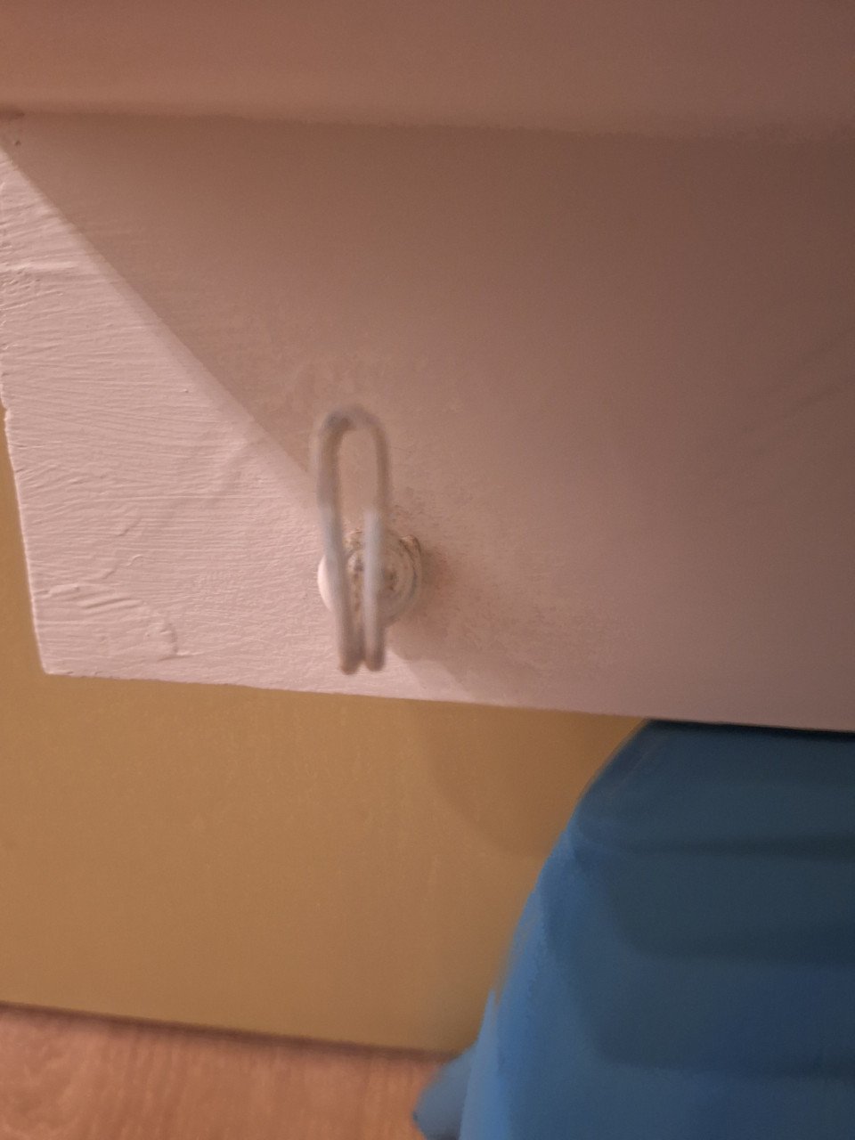 Decoratief rekje