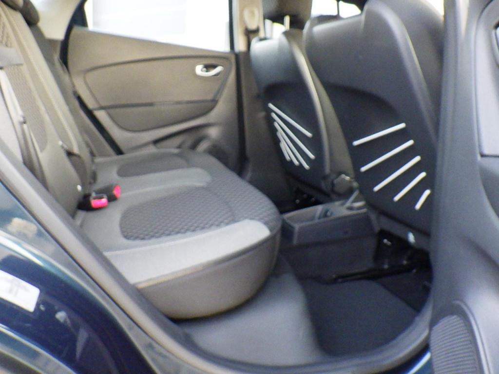 Renault Captur 0.9 tce intens