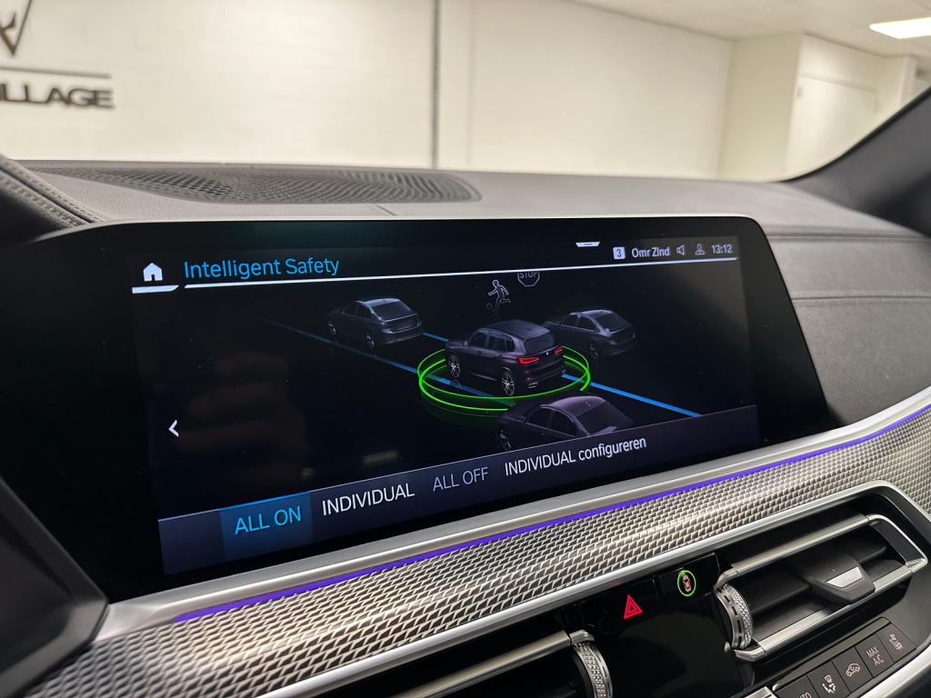 BMW X5 xdrive45e m-sport | harman/kardon | trekhaak | 360 camera |
