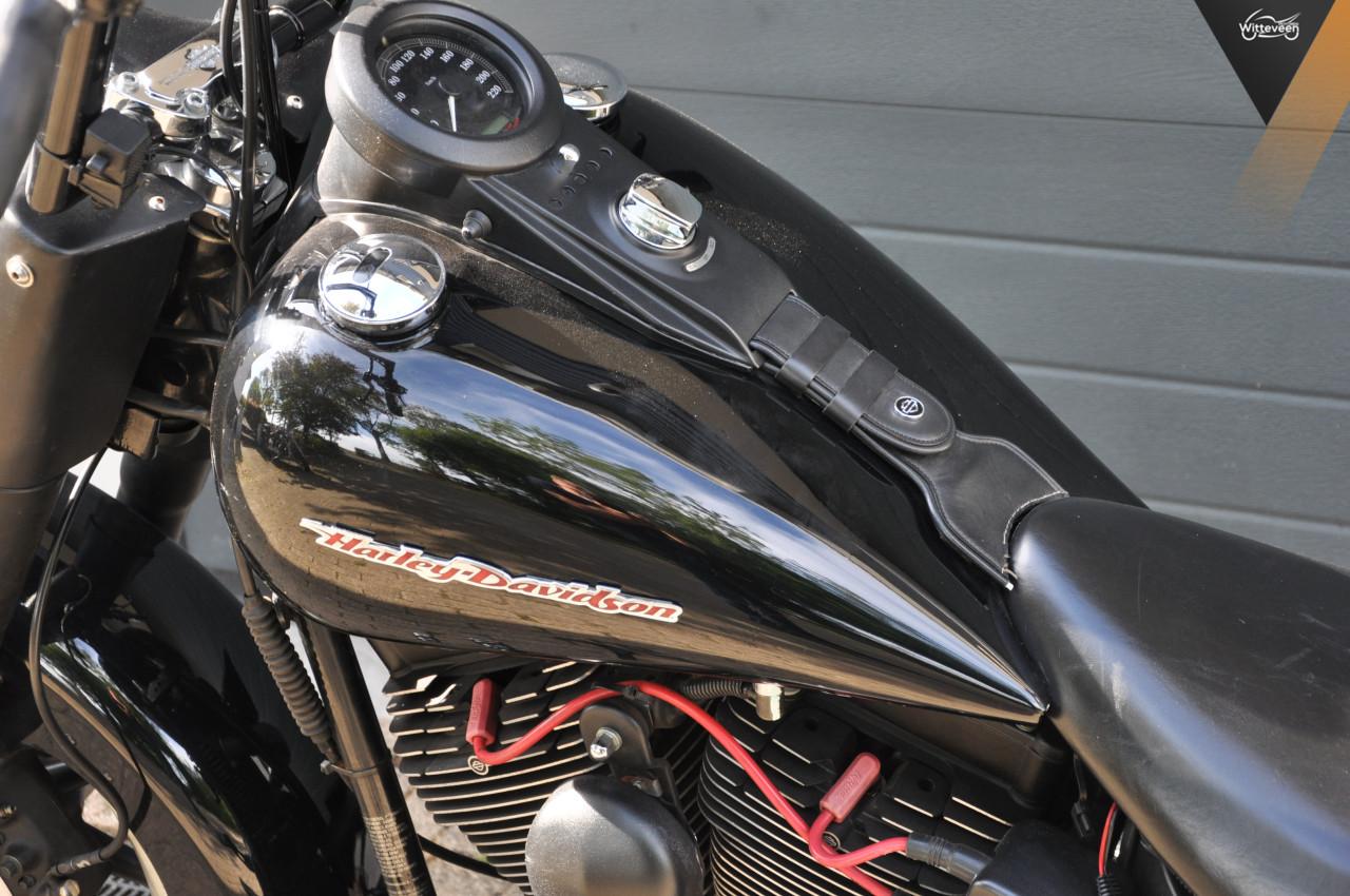 Harley-Davidson Softail Special