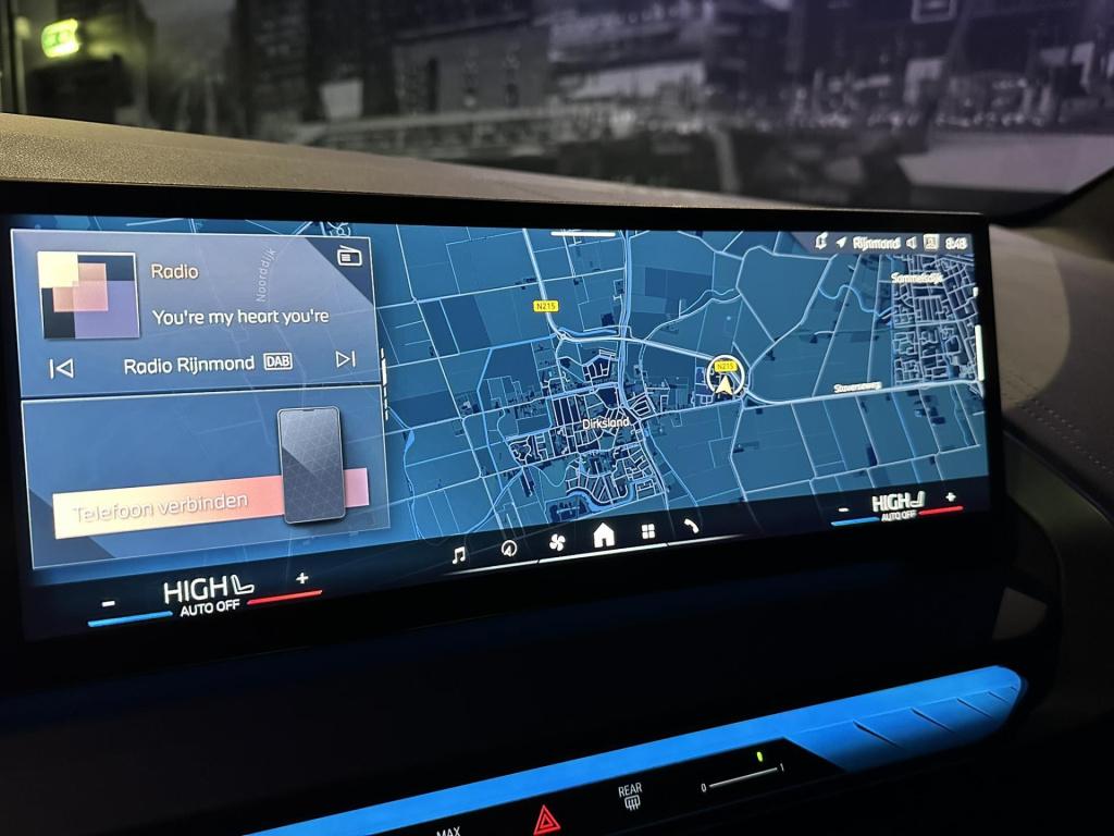 BMW X3 20 xdrive *pano*surroundview*parkass*driveass*leder*memory*