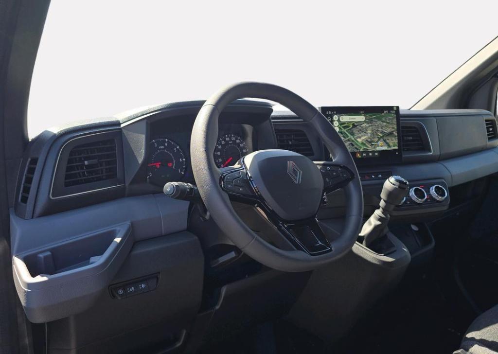 Renault Master t35 2.0 dci 150 l2h2 advance - demo / vierseizoenbanden / ad