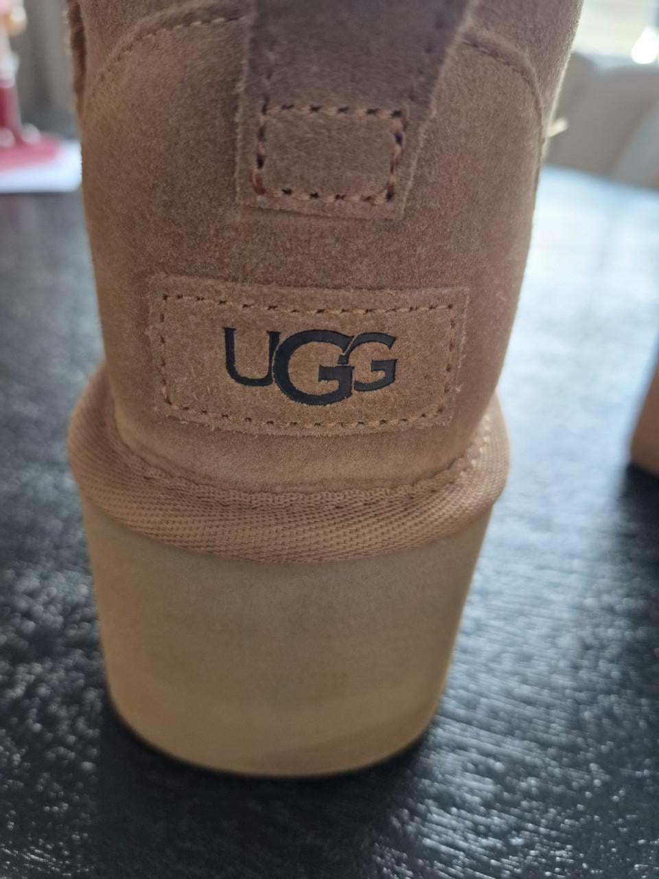 UGG Boots