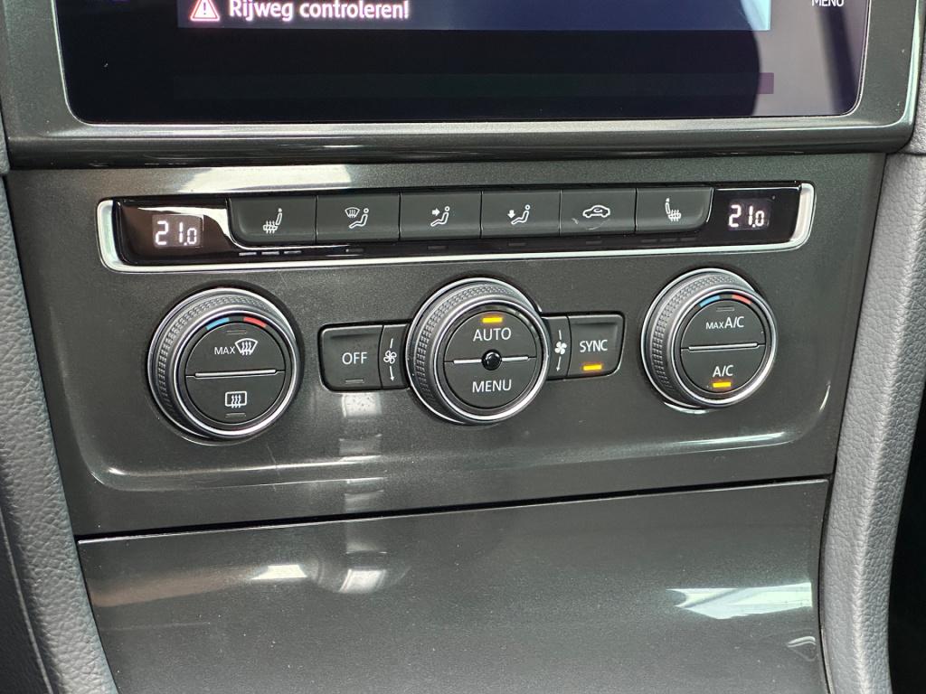 Volkswagen Golf 1.4 tsi dsg comfortline | trekhaak | adapt. cruise | navi |