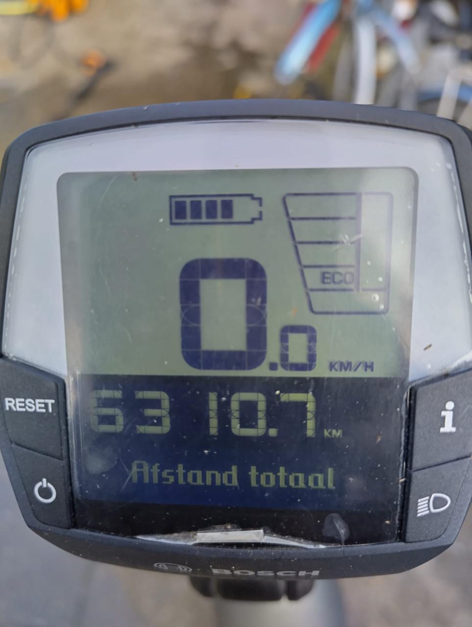 Cube supreme hybrid pro 500