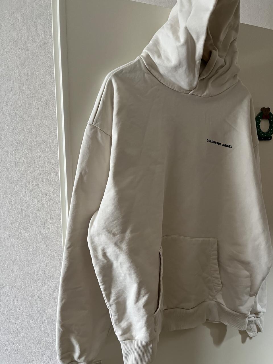 Hoodies van Colourful rebel