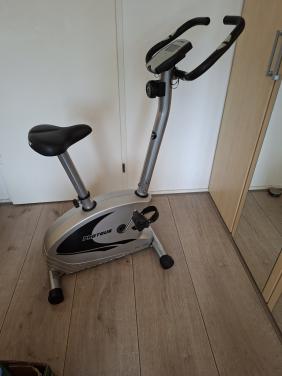 Home trainer