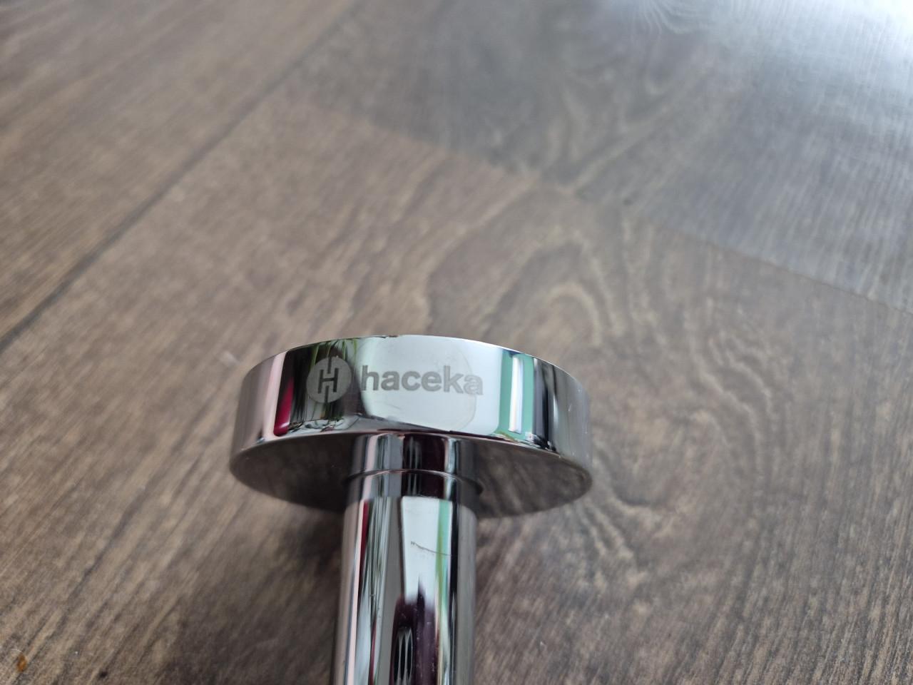 Douche rekje van haceka kosmos