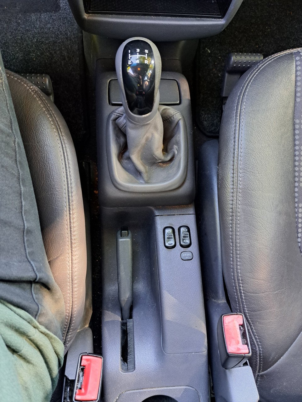 Mercedes Benz A 190