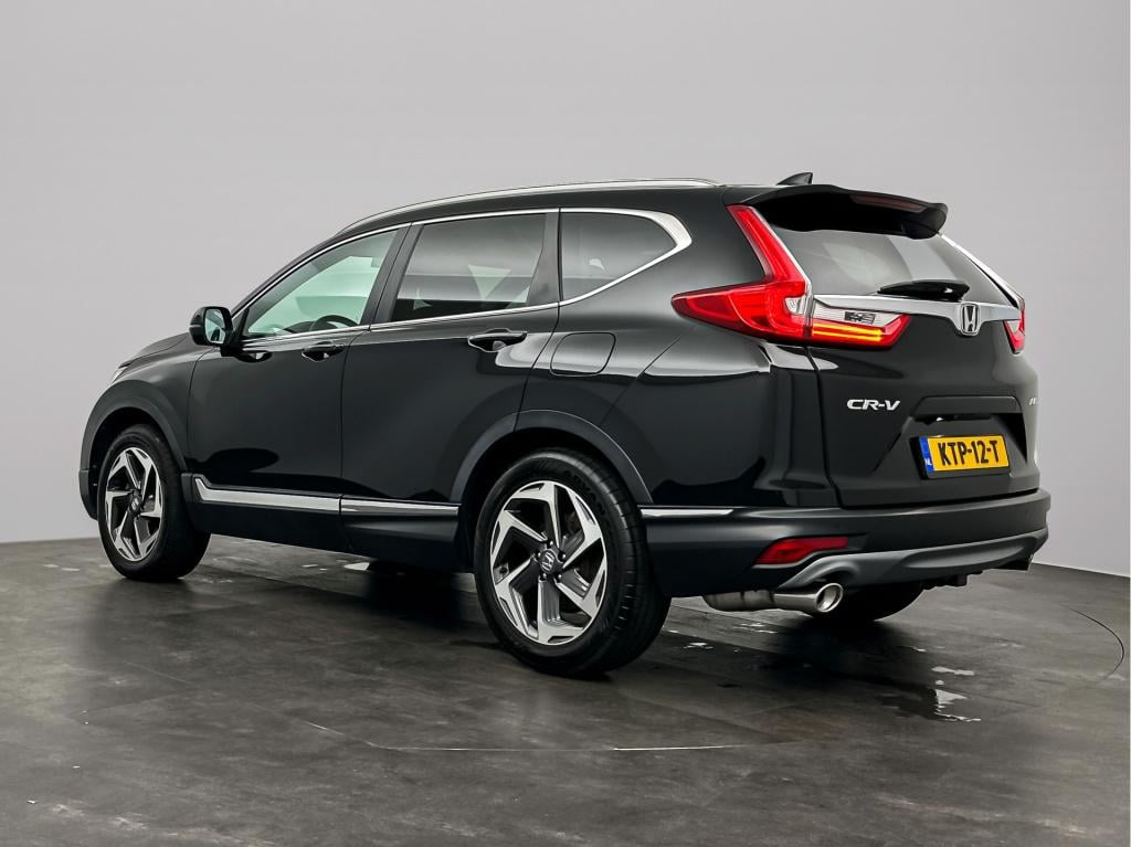 Honda CR-V 1.5 awd executive | schuif kantel dak | elektrische bestuurderss