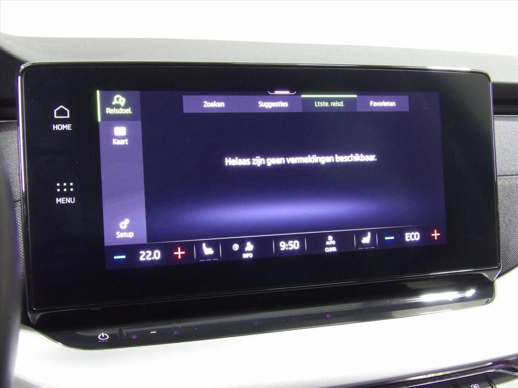 Skoda Octavia 1.4 tsi iv 204pk phev dsg business edition plus