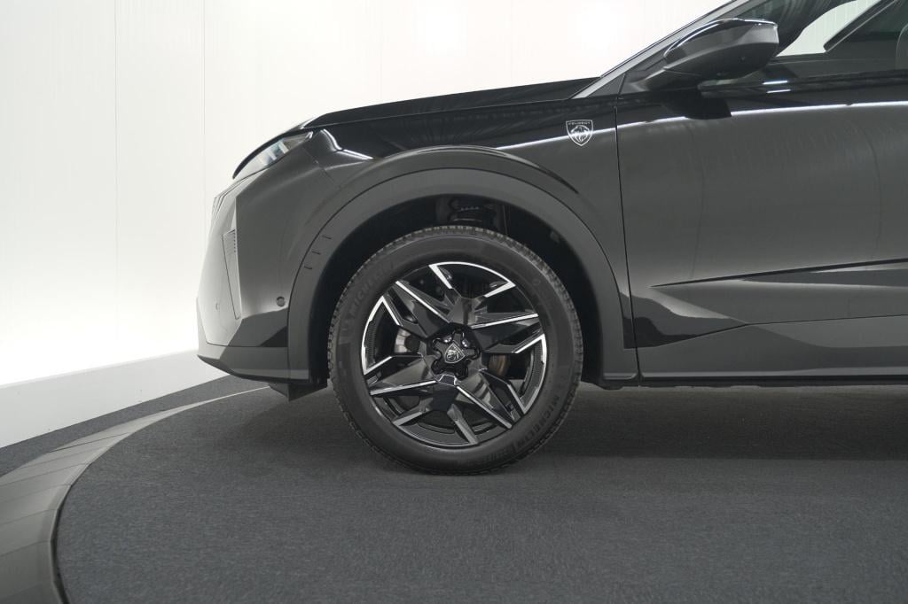 Peugeot 3008 1.2 hybrid 145 gt | panoramadak | focal hi-fi | 360 camera | a