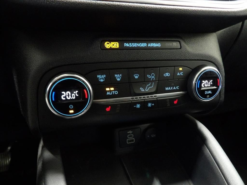 Ford Kuga 2.5 phev e-cvt 225pk titanium