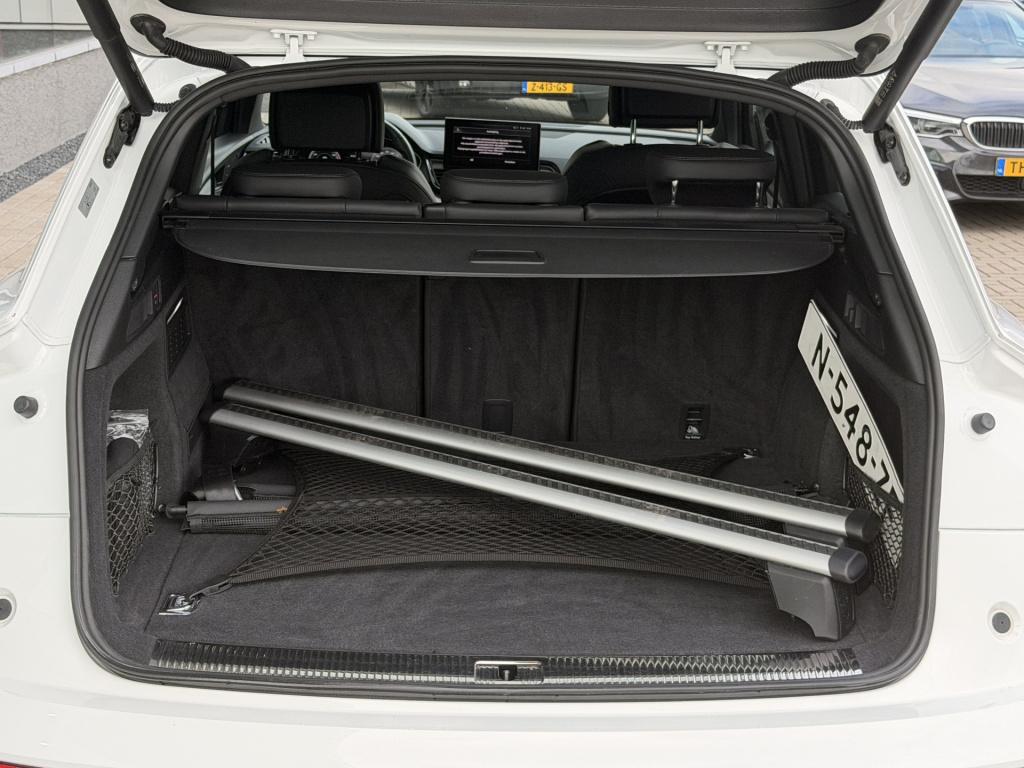 Audi Q5 50 tfsi e s edition | soh 90% | elek. trekhaak | cruise | apple car