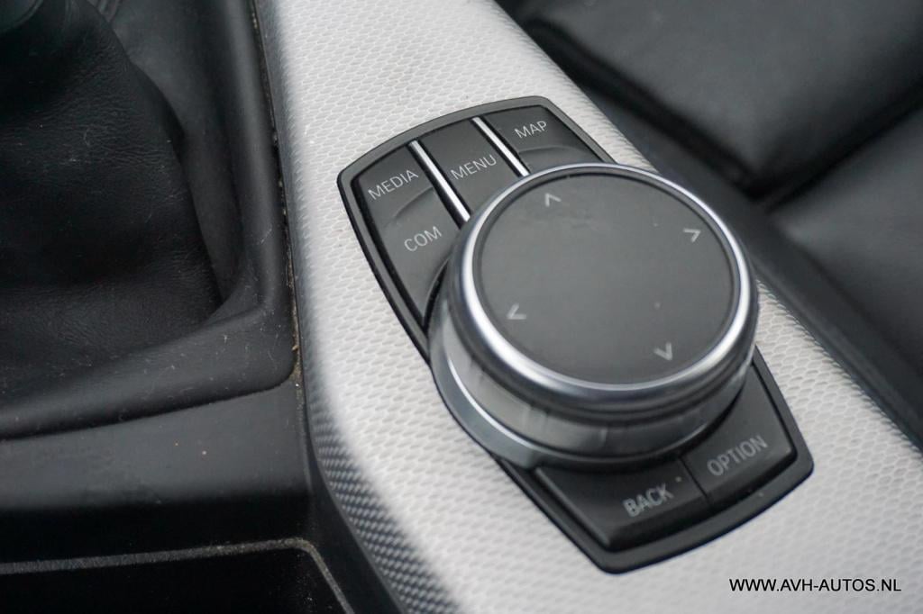 BMW 1 Serie 118i centennial high executive