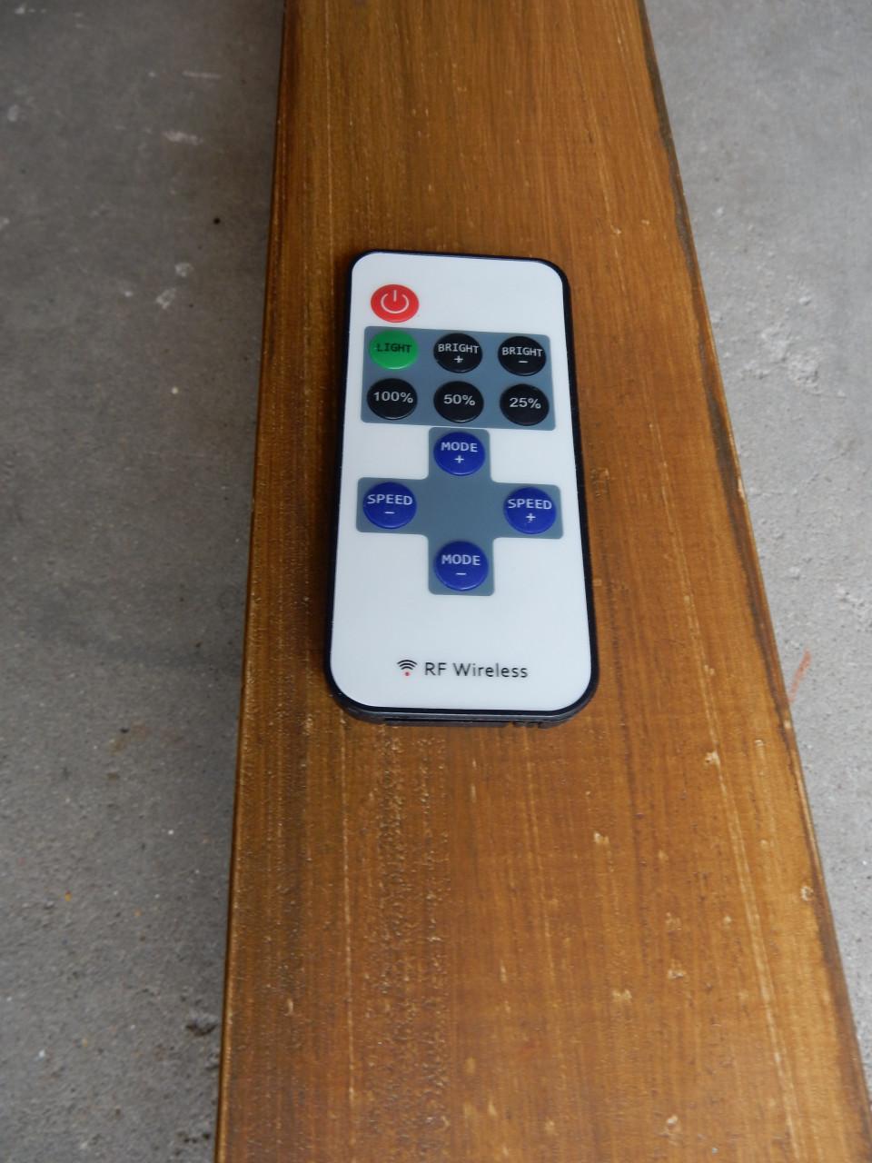 Design Led lamp dimbaar