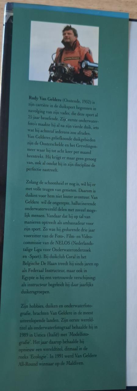 Zeeland Onder Water (De Oosterschelde en De Grevelingen)