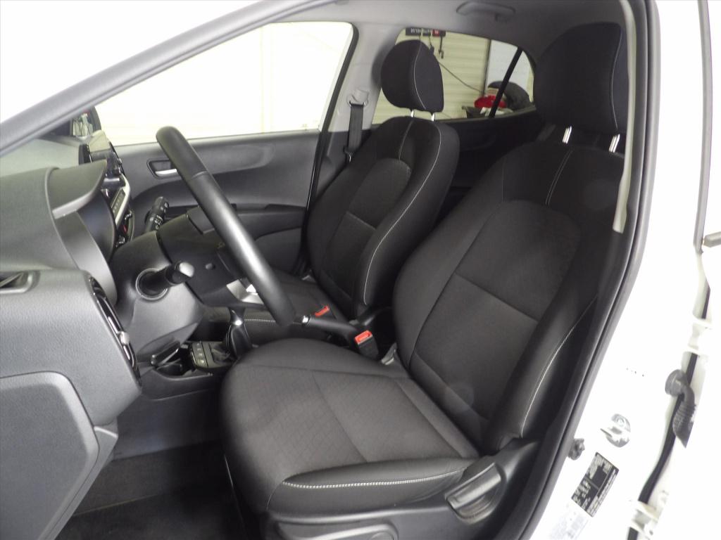 Kia Picanto 1.0 dpi 67pk dynamicline