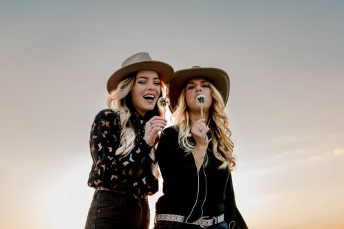 MUZIEK FESTIVAL NISSE 18 T/M 20 JULI