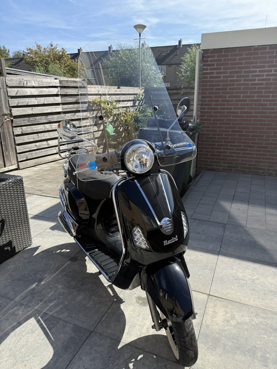 Scooter