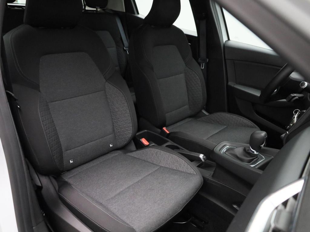 Renault Clio 1.6 e-tech hybrid 140 zen | automaat | cruise control | naviga
