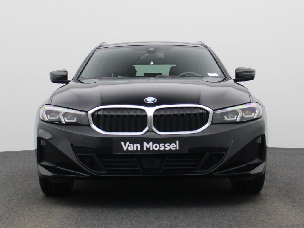 BMW 3-serie touring 318i business edition plus | automaat | wide screen | l