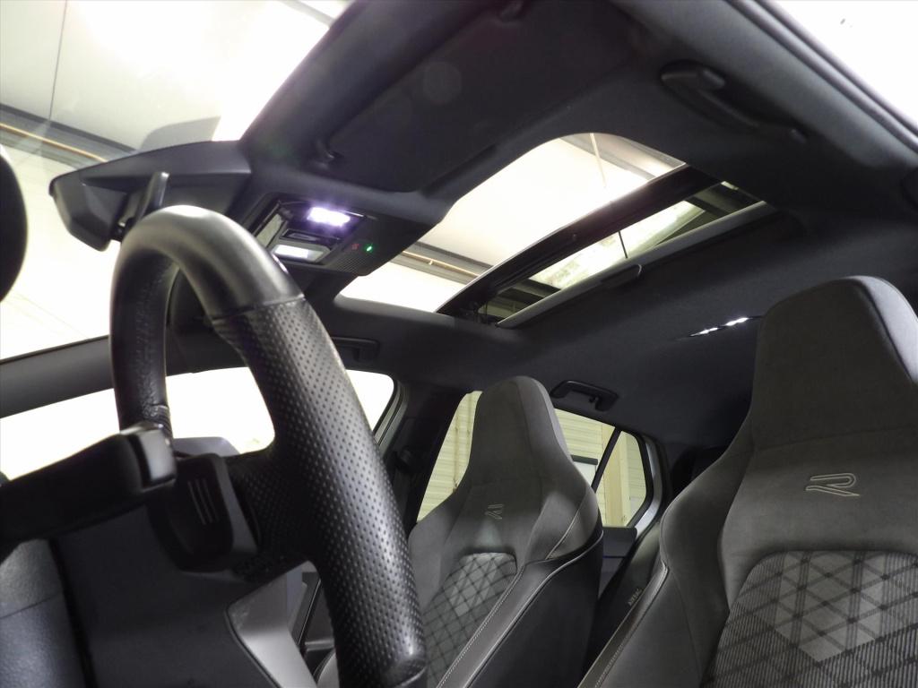Volkswagen Golf 1.5 etsi 130pk 7-dsg r-line