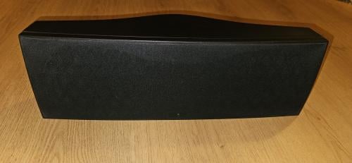 B&W Rock Solid 3.0 Home Cinema Speakerset (2x Solutions S100 + C100 Center)