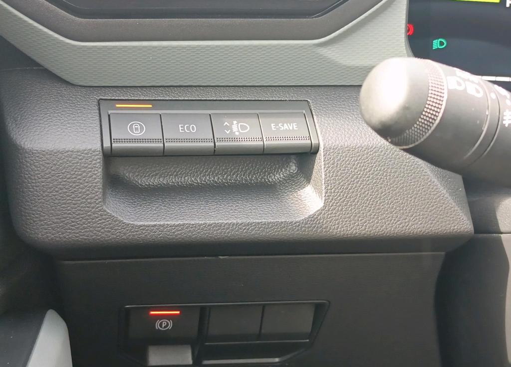 Dacia Bigster 1.8 hybrid 155 extreme