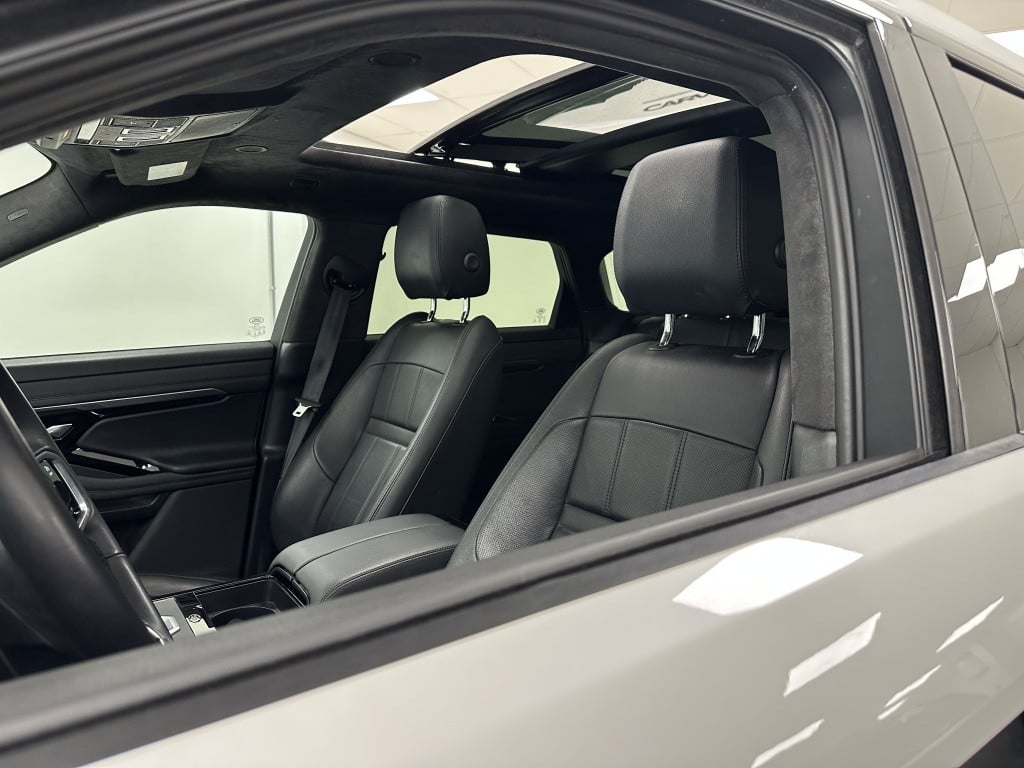 Land Rover Range Rover 1.5 p300e awd autobiography | lederen bekleding | me
