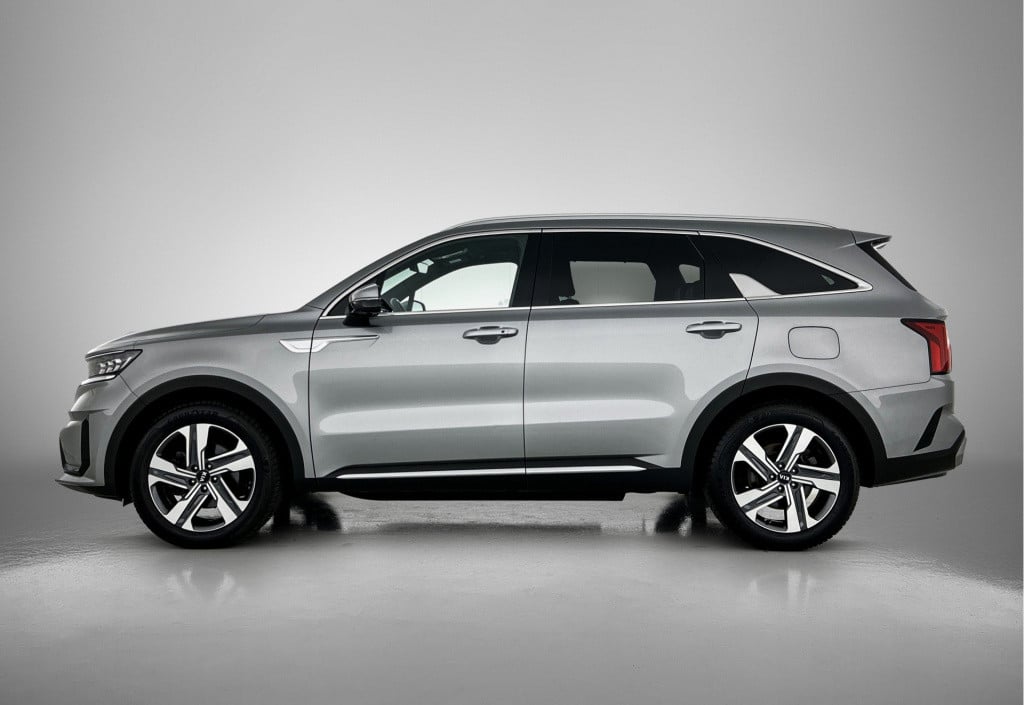 Kia Sorento 1.6 t-gdi plug-in hybrid 4wd executiveline 7p. stoeverw/ventila