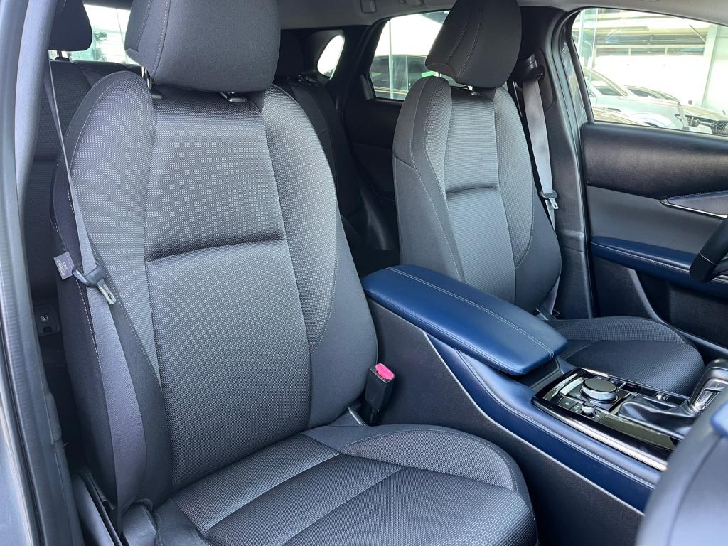 Mazda Cx-30 2.0 e-skyactiv-g m hybrid comfort|trekhaak|bose|rijklaar