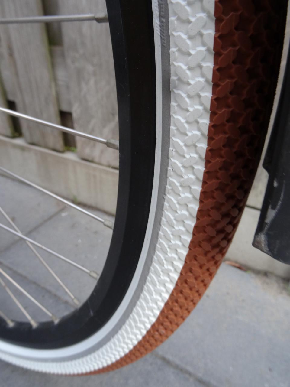 🚲 Cortina U4 Damesfiets – 57 cm – 7 Versnellingen – Zwart 🖤