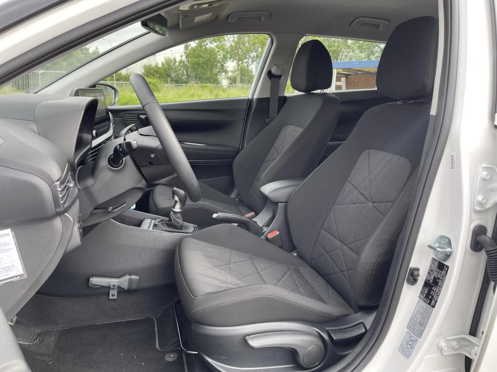 Hyundai Bayon 1.0 t-gdi comfort smart