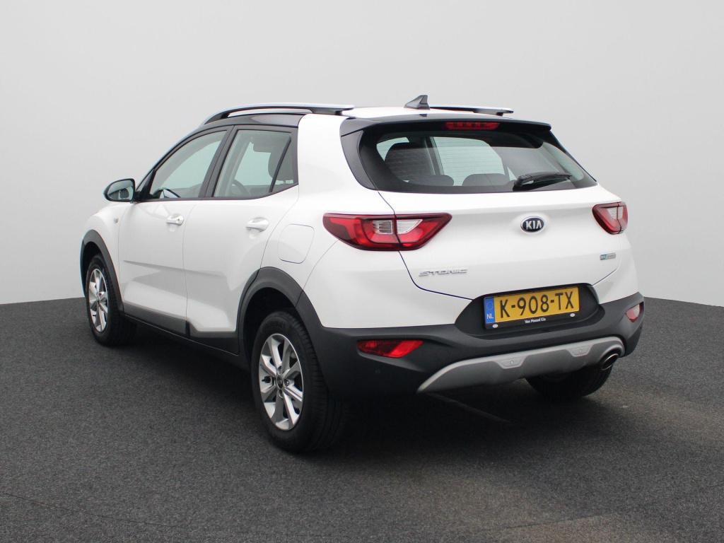 Kia Stonic 1.0 t-gdi mhev dynamicline | apple carplay / android auto | park