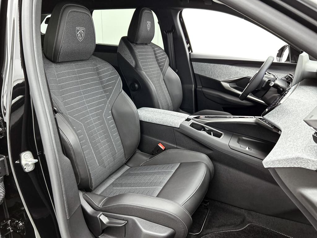 Peugeot 5008 hybrid 145pk automaat gt | rijklaar | 7 zitplaatsen | elektris