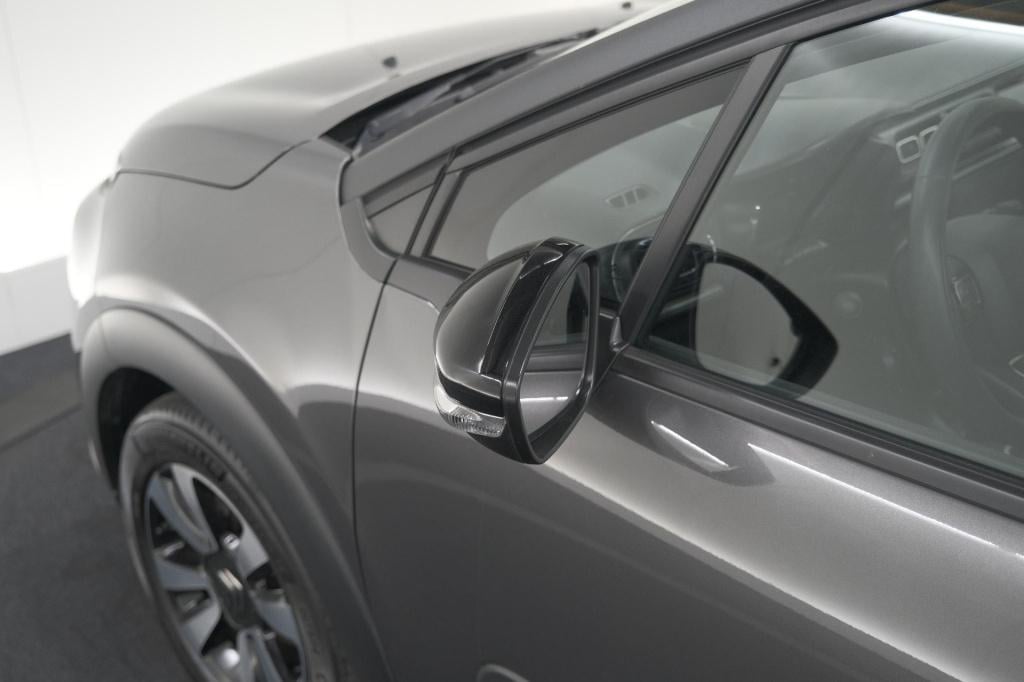 Citroen C3 puretech 110 eat6 max | apple carplay | parkeersensoren | climat