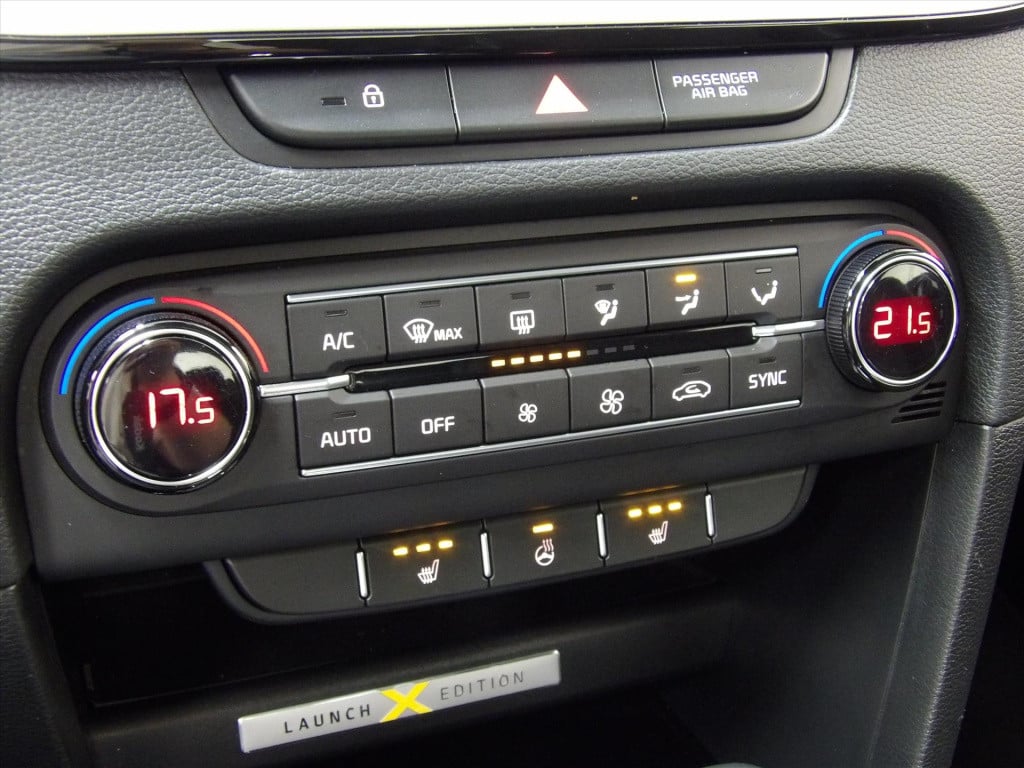 Kia Xceed 1.4 t-gdi 140pk dct7 dynamicplusline