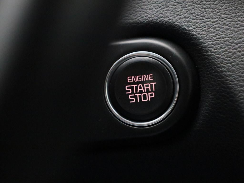 Kia Ceed Sportswagon 1.5 t-gdi mhev dynamicline | automaat | lmv | parkeer 