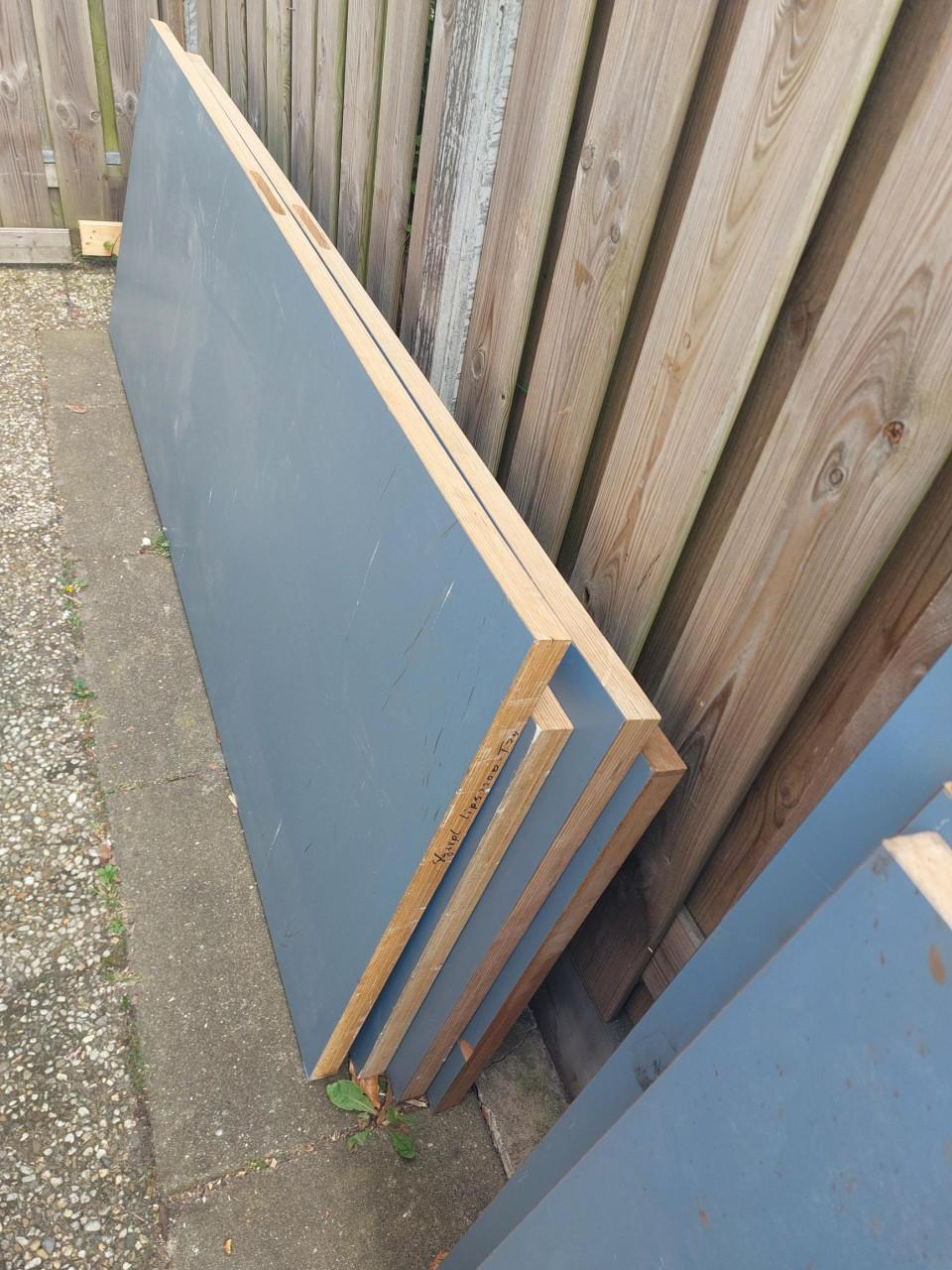 MULTIPLEX 4 CM HECHTHOUTEN PLAAT