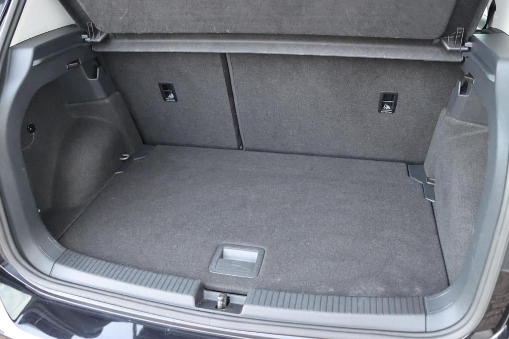 Volkswagen T-cross 1.0 tsi style 110pk dsg7