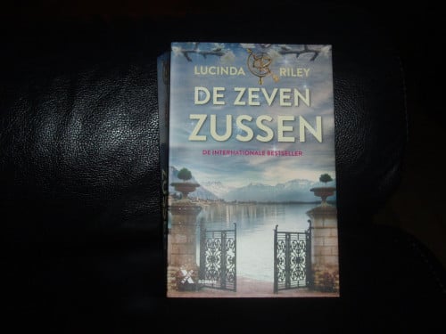 Boeken