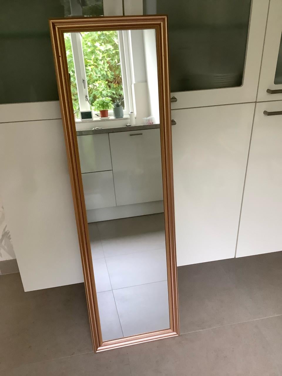Wand spiegel pas spiegel