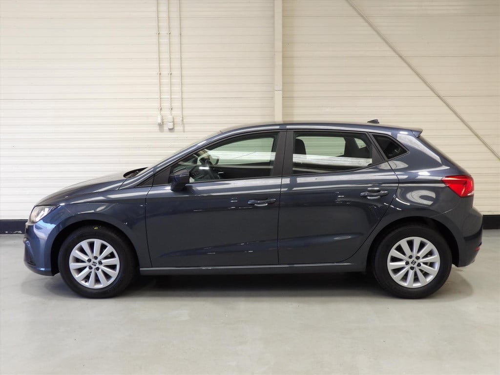 Seat Ibiza 1.0 ecotsi 95pk style