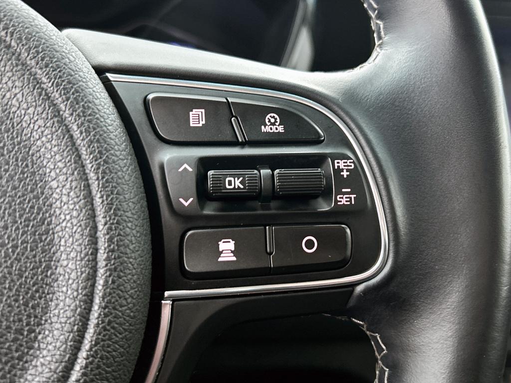 Kia Niro 1.6 gdi hybrid style edition jbl | blindspot | trekhaak